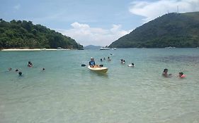 Loftzinho Angra dos Reis